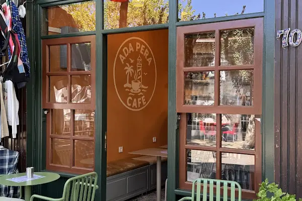 Ada Pera Cafe