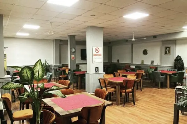 Nesil Kafe