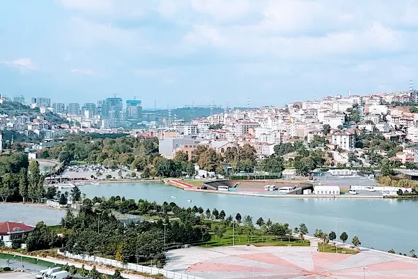 İstanbul Bilgi Üniversitesi