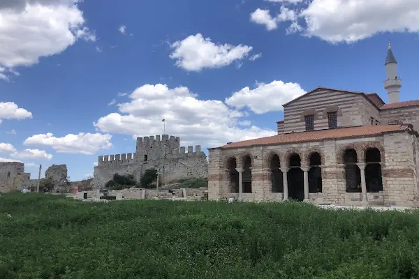 Fatih Camii