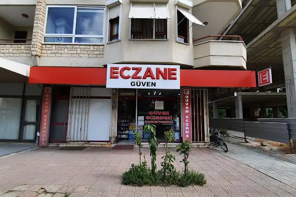 Güven Eczanesi
