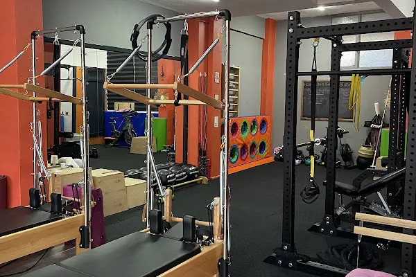 Omnia Personal Training &amp; Pilates Studio