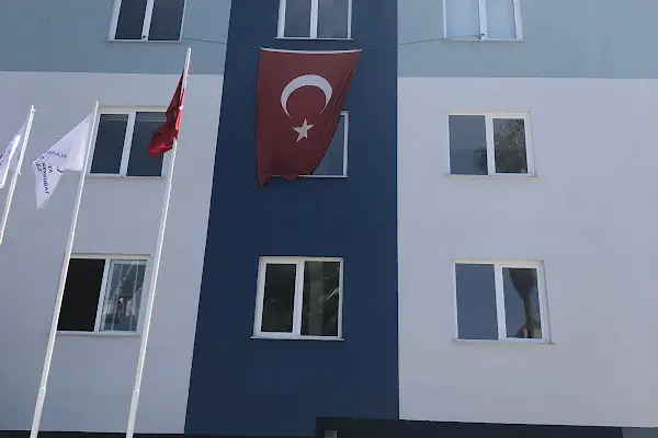 Alanya Alaaddin Keykubat Koleji
