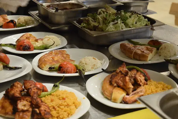 BAY İKRAM RESTORAN