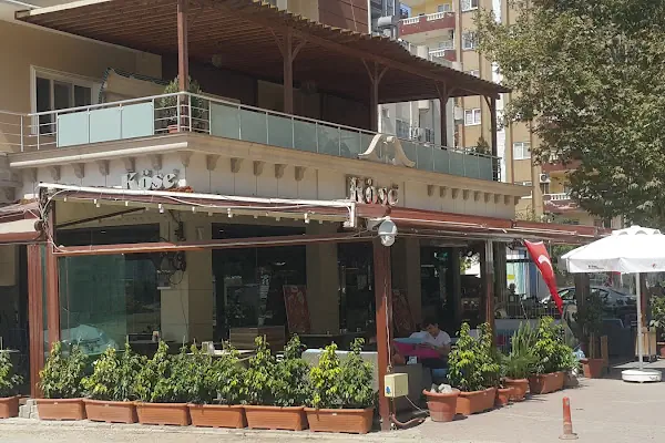 Tatlıcı Köse