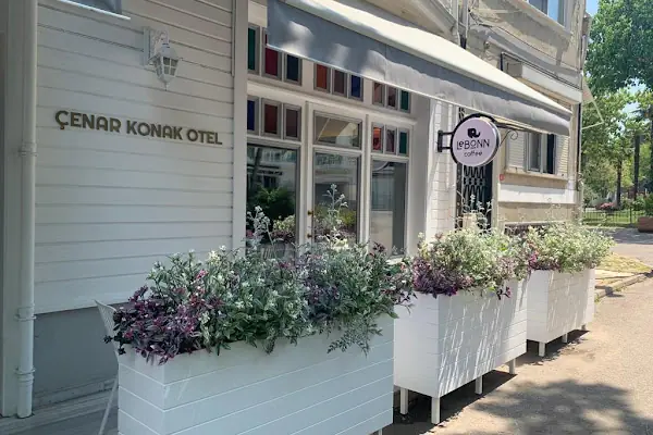 Çenar Konak Otel