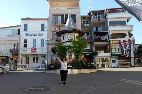 Kalamari Hotel Büyükada Otelleri