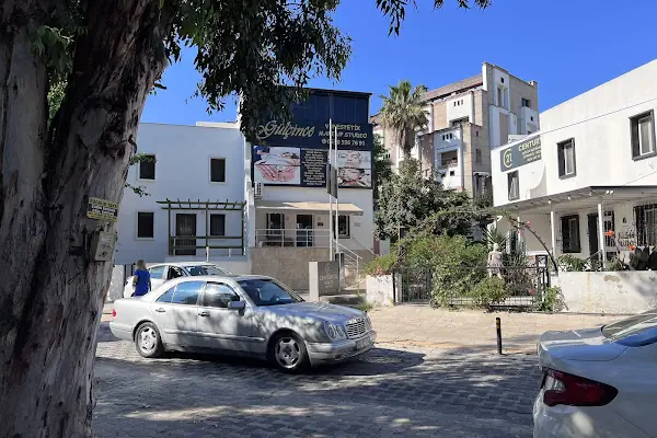 Bircan Otel