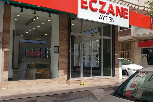 Ayten Eczanesi