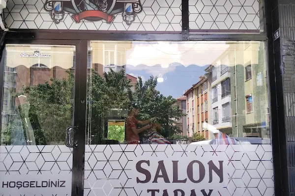Salon Tarax
