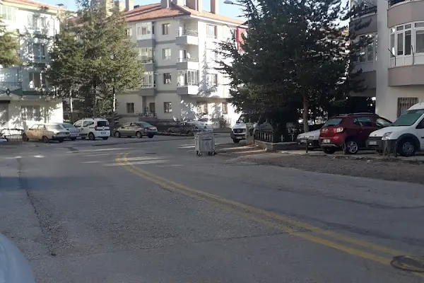 Belçika Konsolosluğu