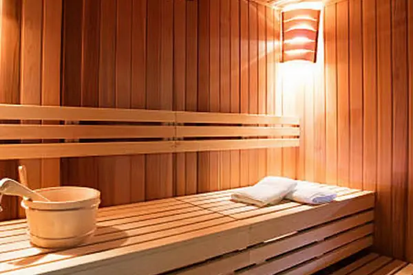 Luna Den Spa&amp;Masaj Avcılar Land Park Otel