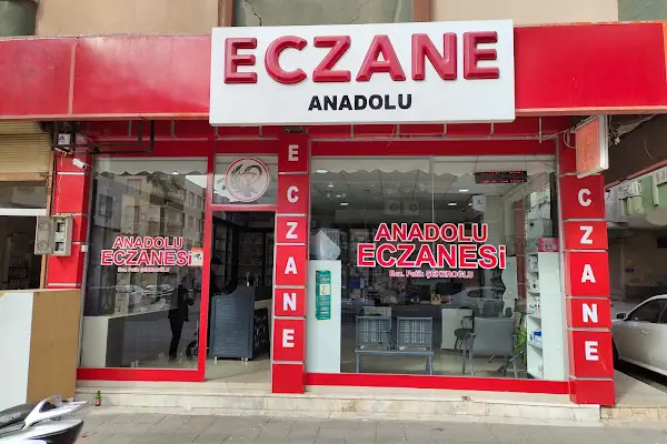 Anadolu Eczanesi