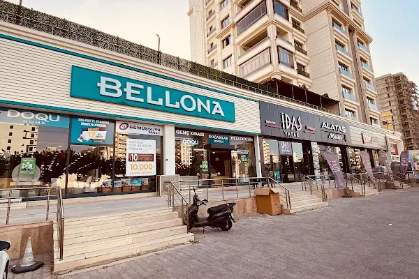 Bellona - Doğanlar Mobilya
