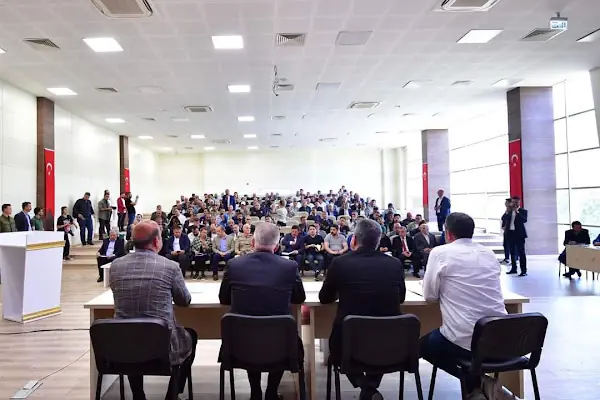 ŞEHİT GÖKHAN ALICI ÇOK PROGRAMLI ANADOLU LİSESİ