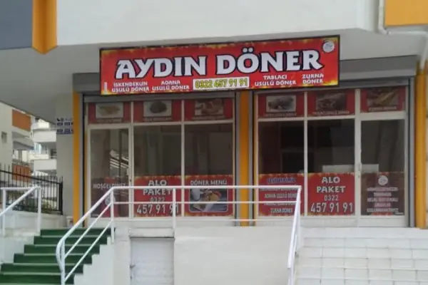 Aydın Döner