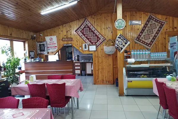 ALTINKAŞIK YEMEK CATERİNG