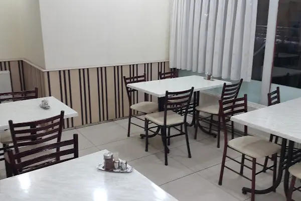 Çağrı Pide ve Kebap Salonu