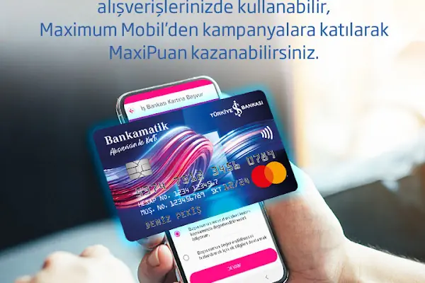 Türkiye İş Bankası Bodrum Özel Bankacılık/Muğla Şubesi