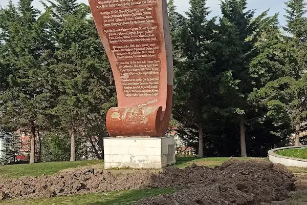 Altındağ Belediyesi Emirhan Yalçın Parkı 2021
