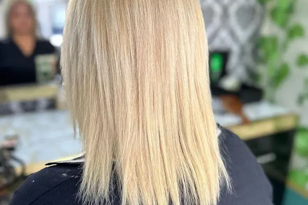 SİMAY TURSUN HAIR DESIGN