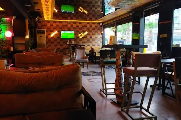 Bambo Gastro'n Pub