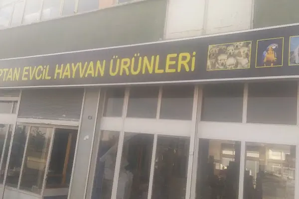 Albino toptan akvaryum pet ürünleri
