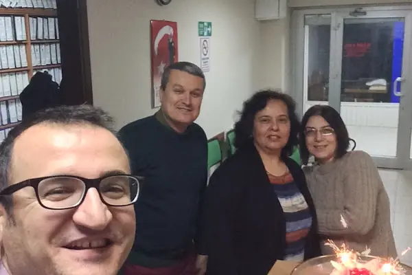 Aliağa 1. Noteri