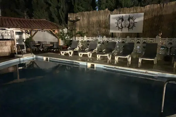 Rolli Butik Hotel