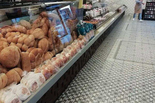 Şenyurt Fırını