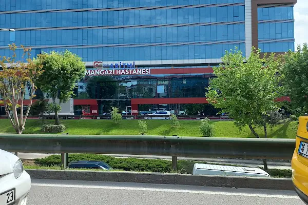 Özel Aritmi Osmangazi Hastanesi