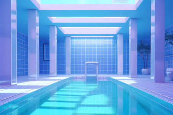 Poolrooms