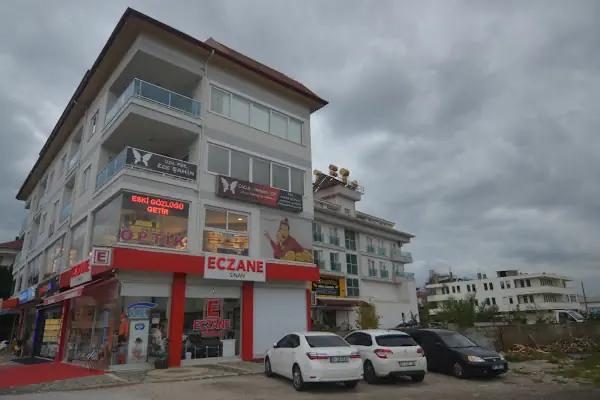 Alanya Psikolog Alper Günay