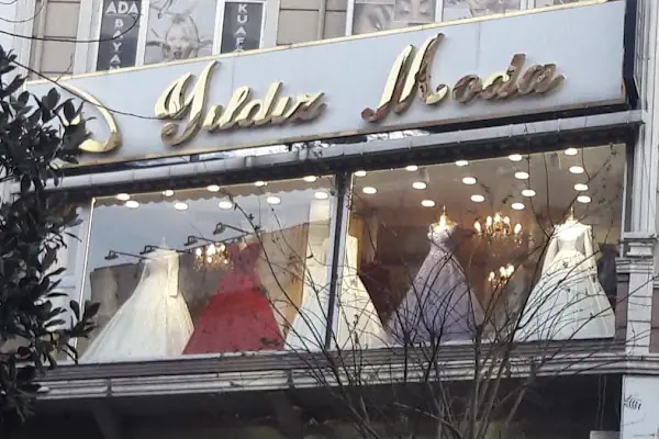 Yıldız Moda Tasarım