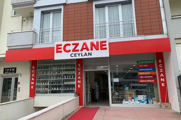 Ceylan Eczanesi