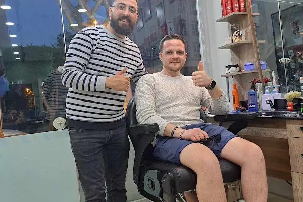 Leo Barbershop