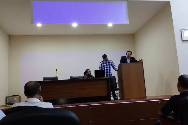 Adana Amatör Spor Kulüpleri Federasyonu