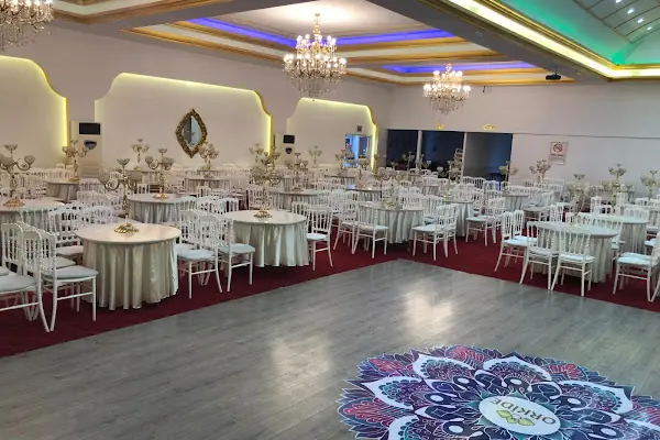 Orkide Düğün Sarayı
