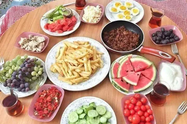 İlkim Yemek Üretim