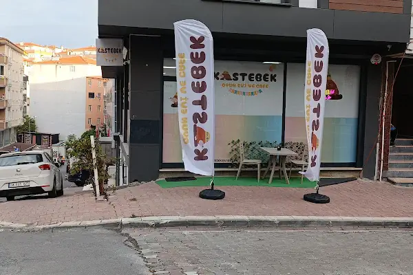 Köstebek Oyun Evi ve Cafe
