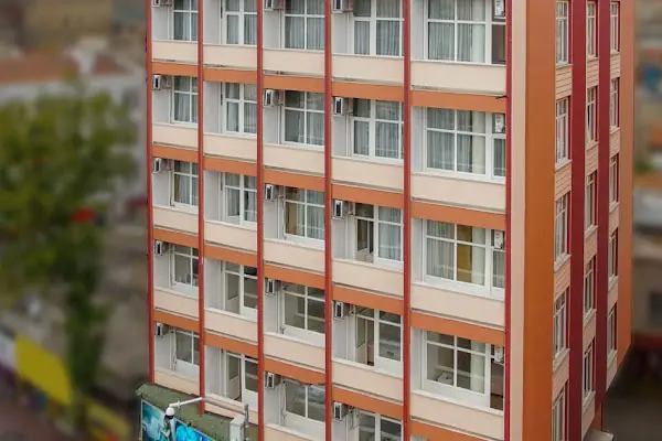 Otel Murat