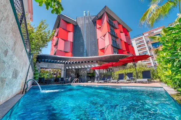 Prime Suite Alanya
