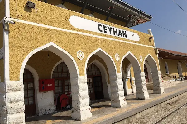 Adana