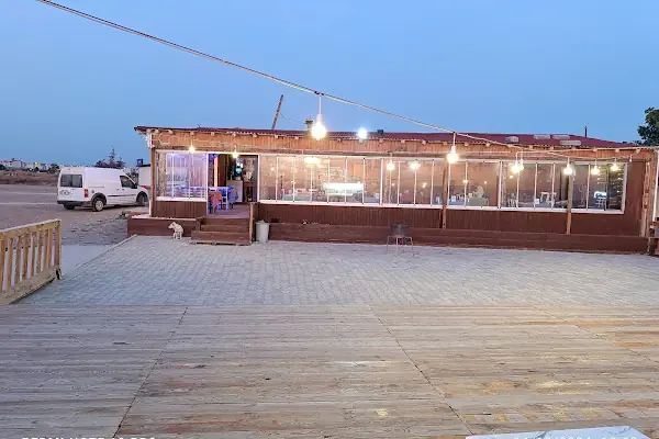 Ainos Restoran