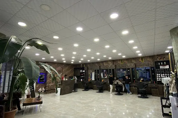 Furkan Hairstylist Kuaför