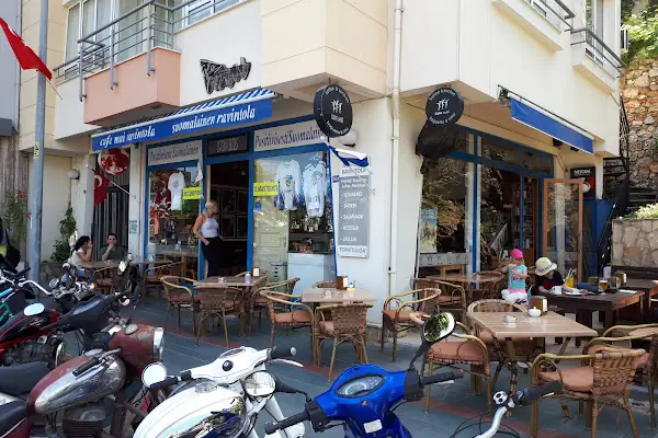 Cafe Mai