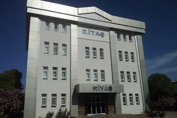 RİTAŞ HOLDİNG A.Ş.
