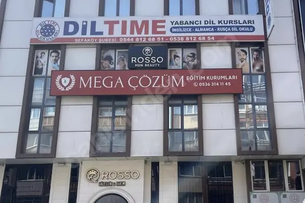 Dil Time Sefaköy