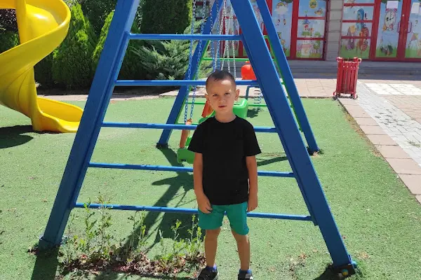 Altındağ Belediyesi Anaokulu