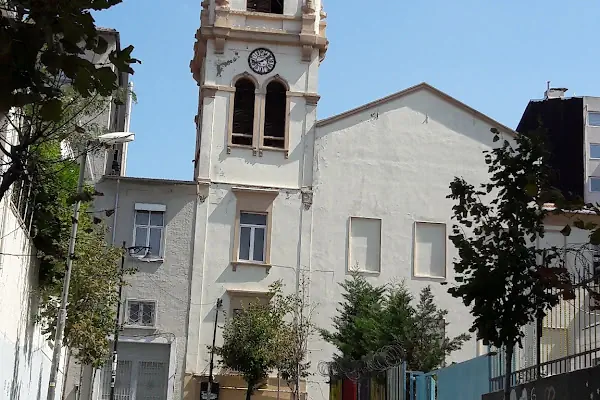 Vatikan Büyükelçiliği Caritas Üniteleri